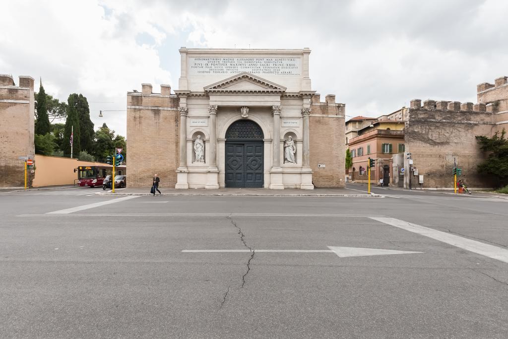Guest house Guest Rooms Fortuna Rome