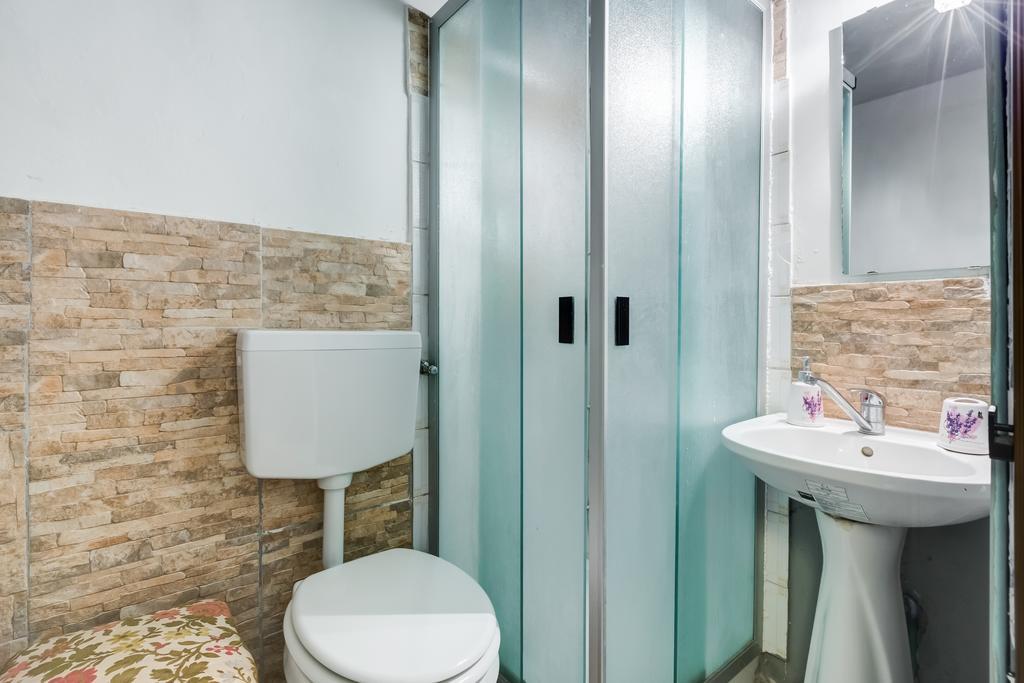 Guest Rooms Fortuna