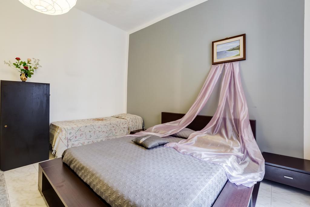 Guest house Guest Rooms Fortuna