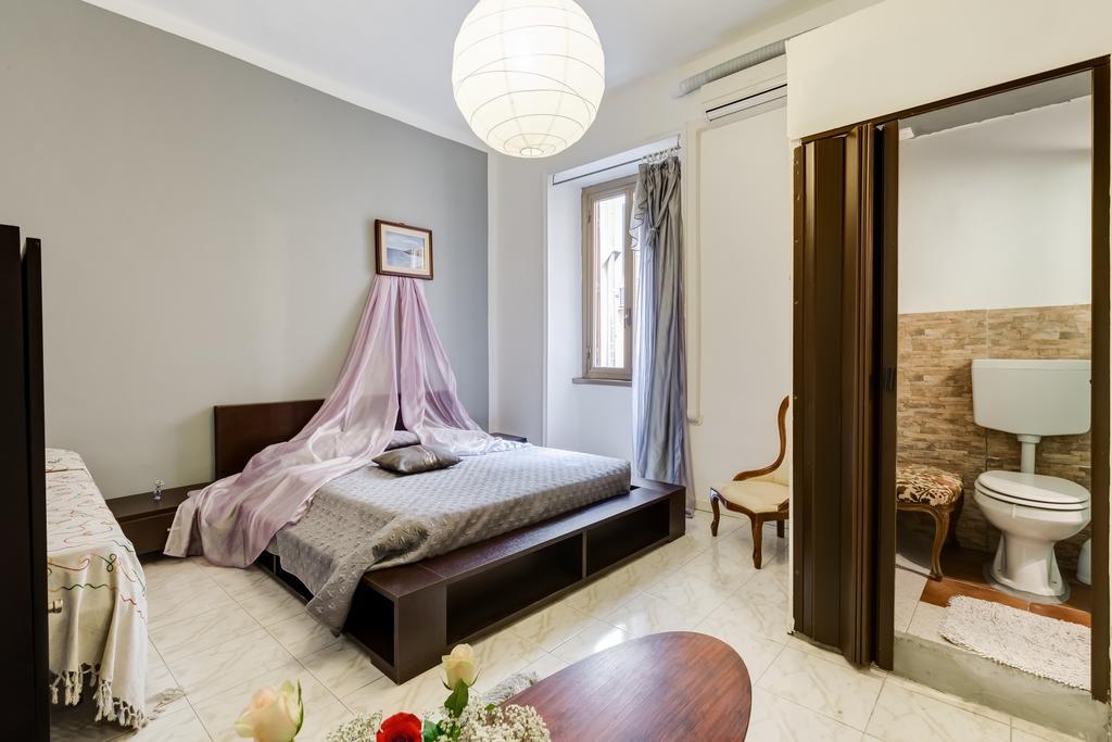 Guest house Guest Rooms Fortuna Rome