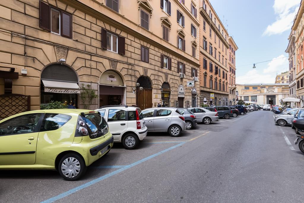 Guest house Guest Rooms Fortuna Rome