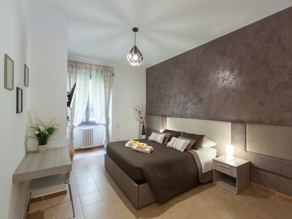 Bed & Breakfast Dormi A Rome