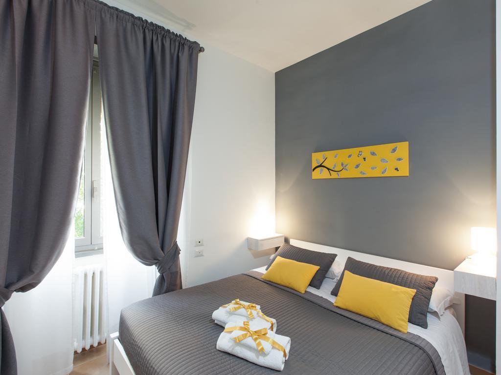 Bed & Breakfast Dormi A 3*
