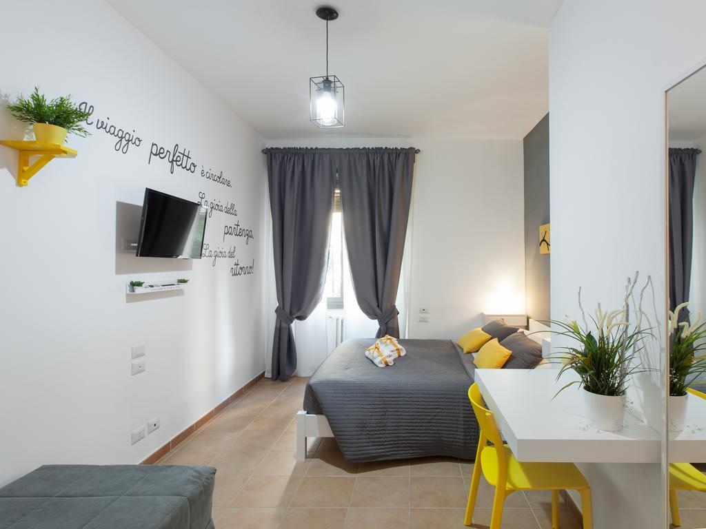 Bed & Breakfast Dormi A 3*