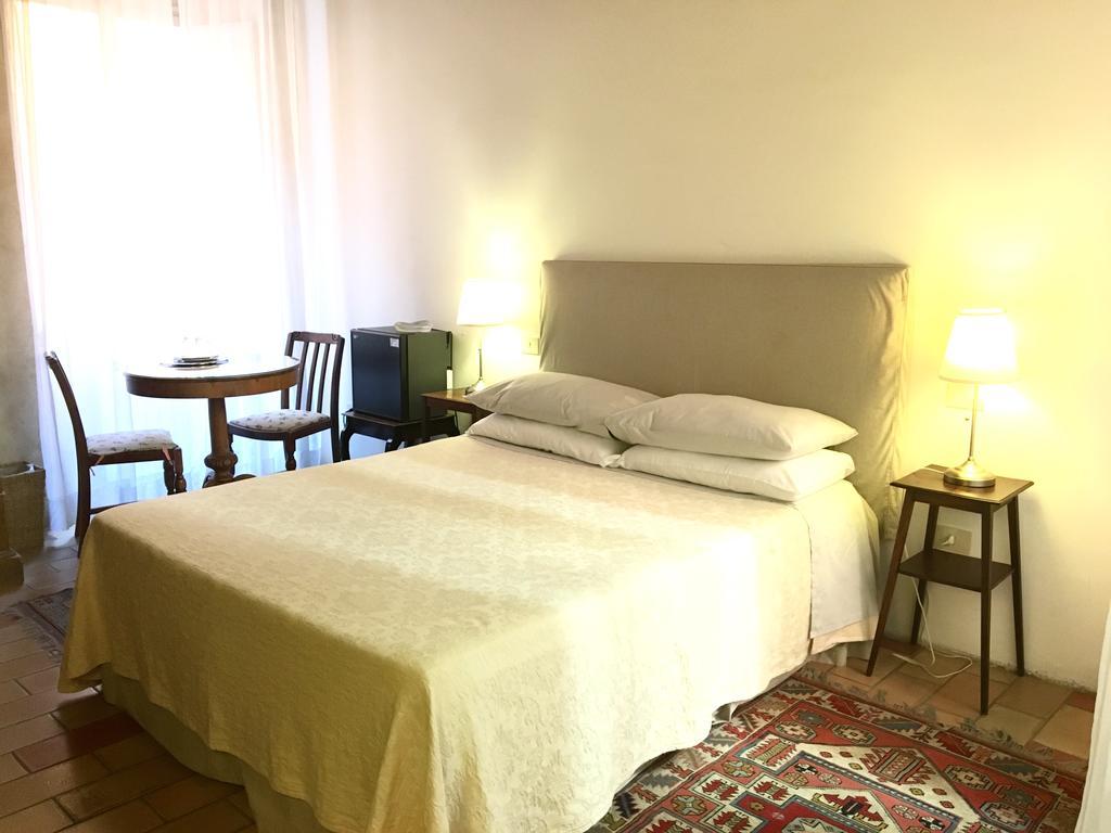 Vicolo Del Lupo Rome