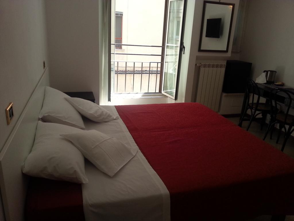 Bed & Breakfast Missi