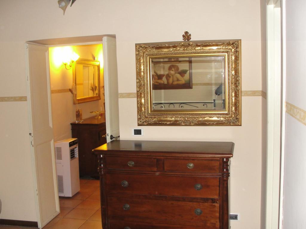Appartement Piazza Navona Rome