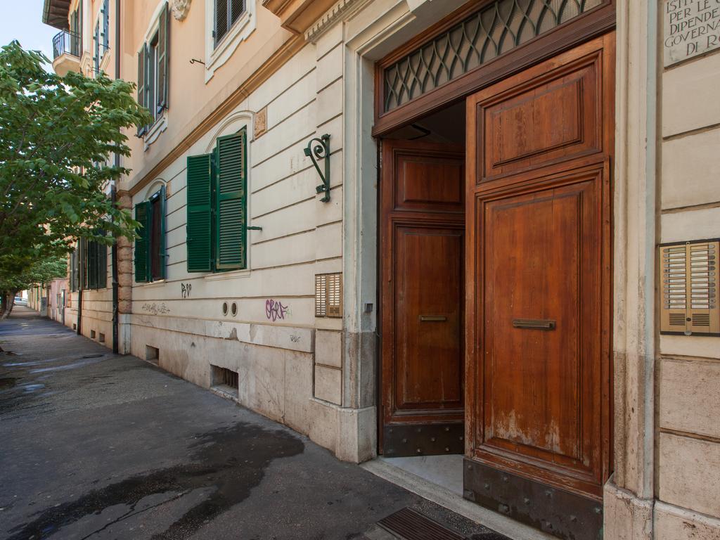 Rogano House Rome