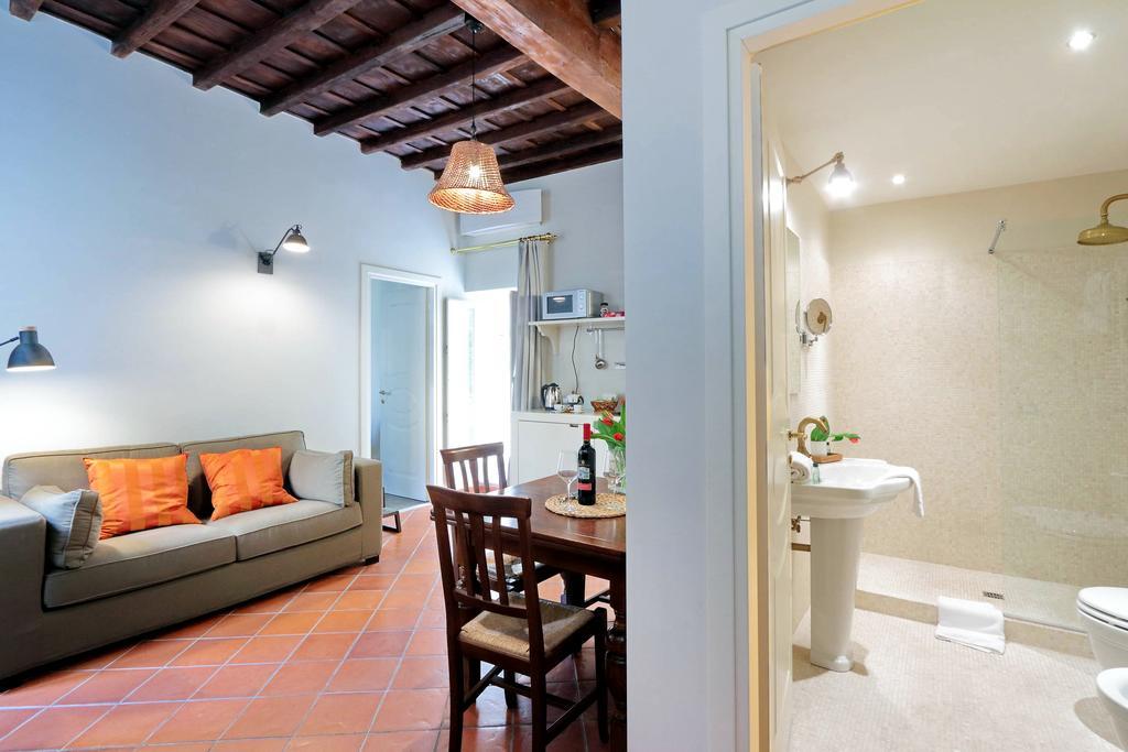 Apartment Cancelleriadieci *