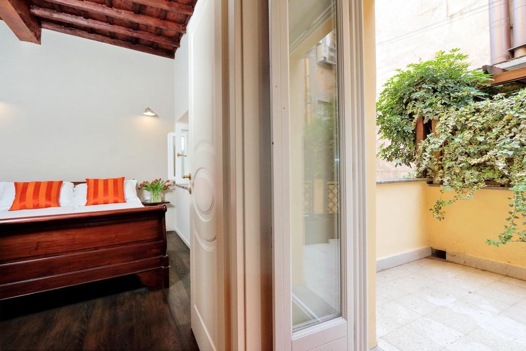 Apartment Cancelleriadieci