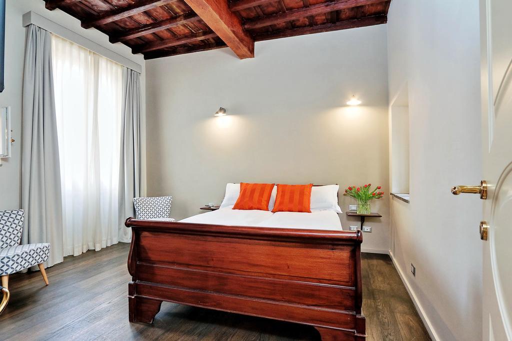 Apartment Cancelleriadieci