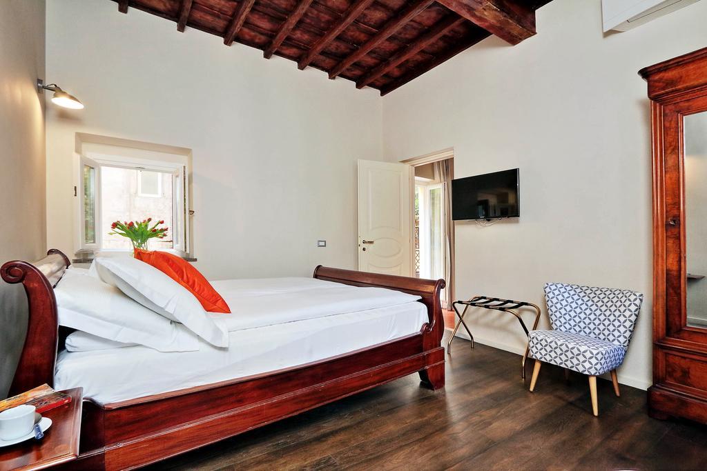 Apartment Cancelleriadieci
