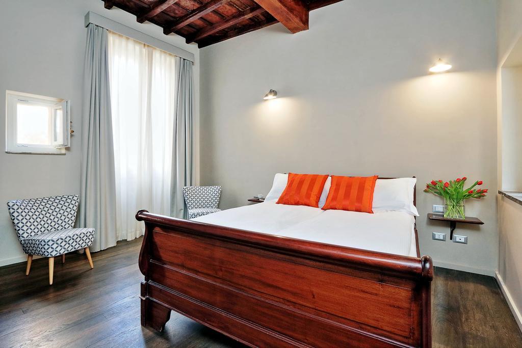Apartment Cancelleriadieci *