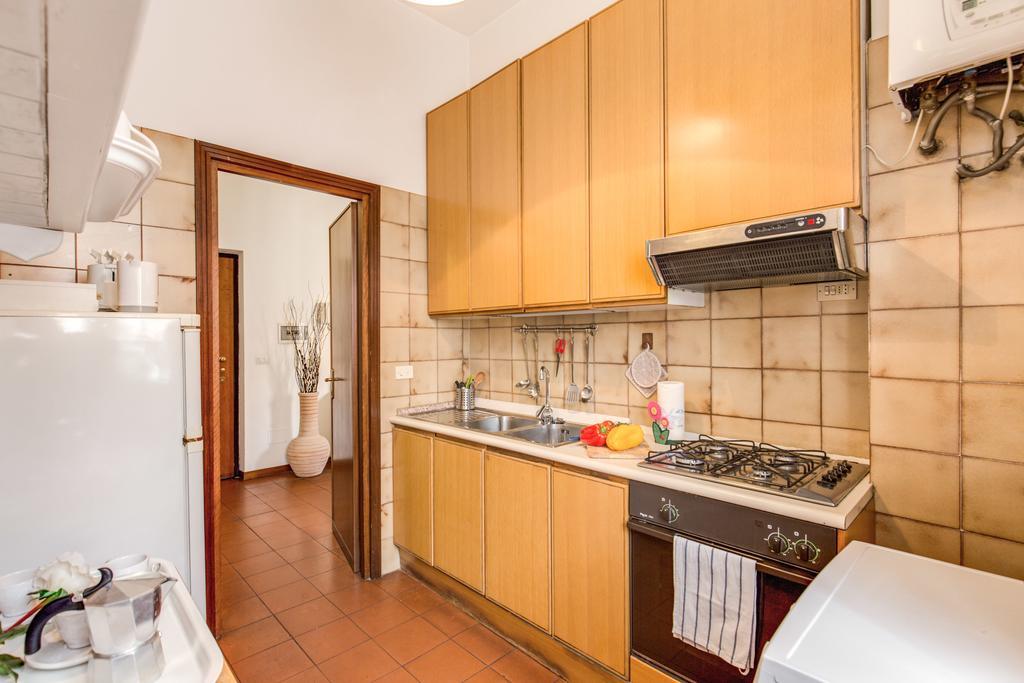 Appartement Finally In