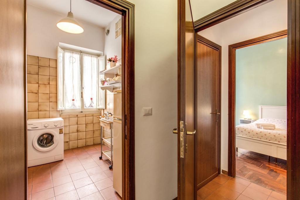 Appartement Finally In Rome