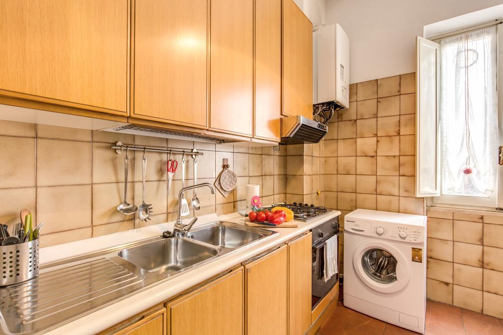 Appartement Finally In