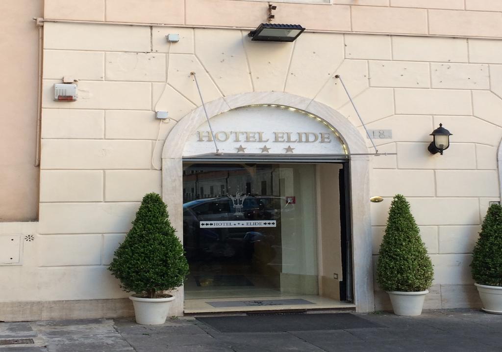 Hotel Elide 3*