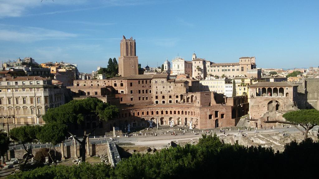 Bed & Breakfast Casa Per Ferie Cardinal G. Guarino Roma