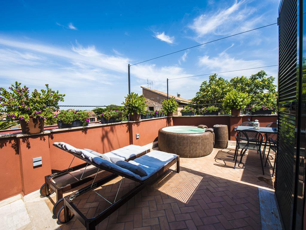 Residenza Del Cedro Rome