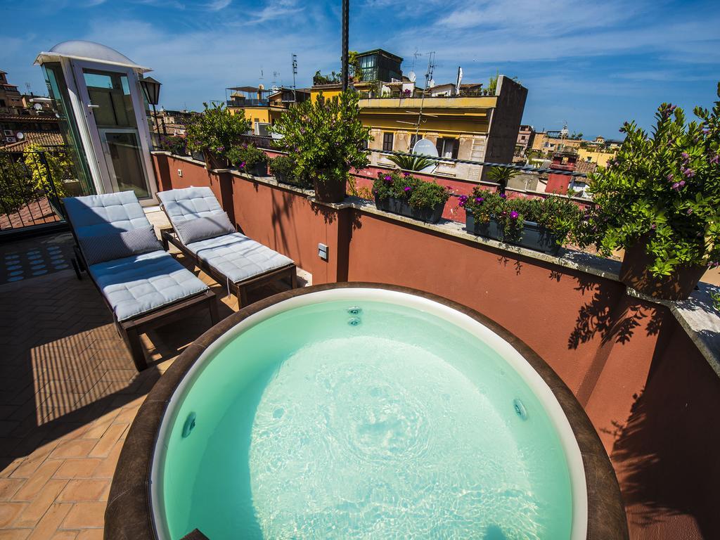 Residenza Del Cedro Rome