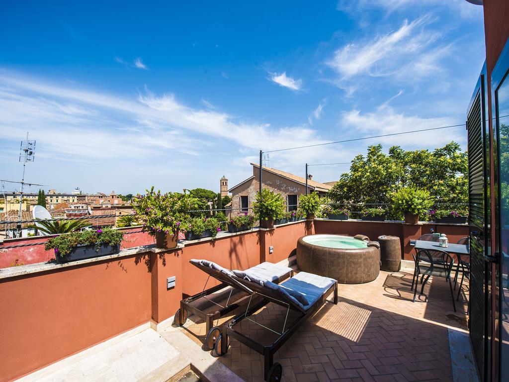 Residenza Del Cedro