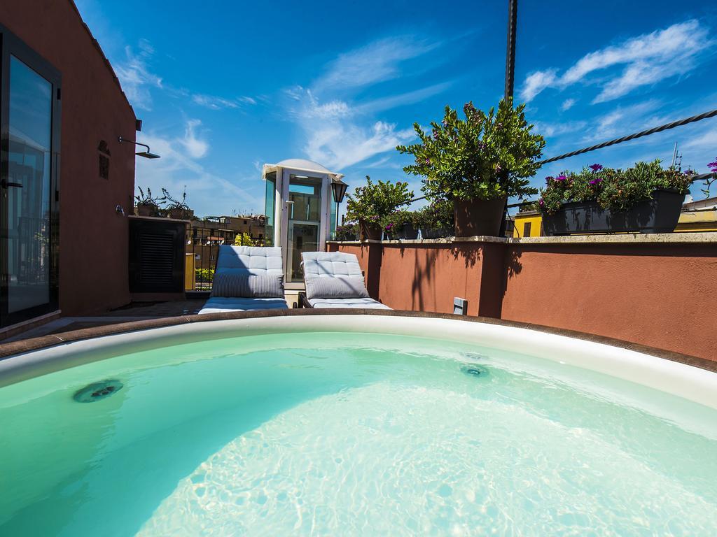 Residenza Del Cedro Rome