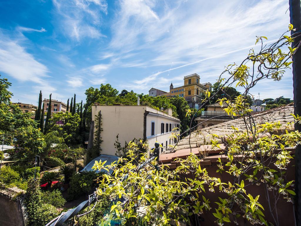 Residenza Del Cedro Rome