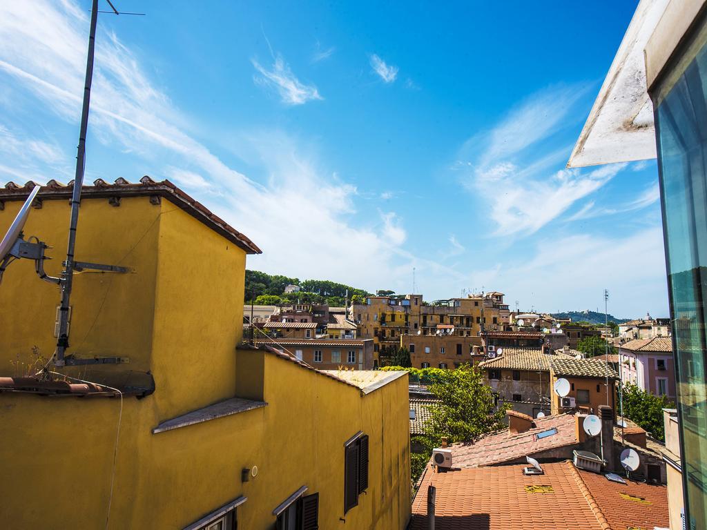 Residenza Del Cedro