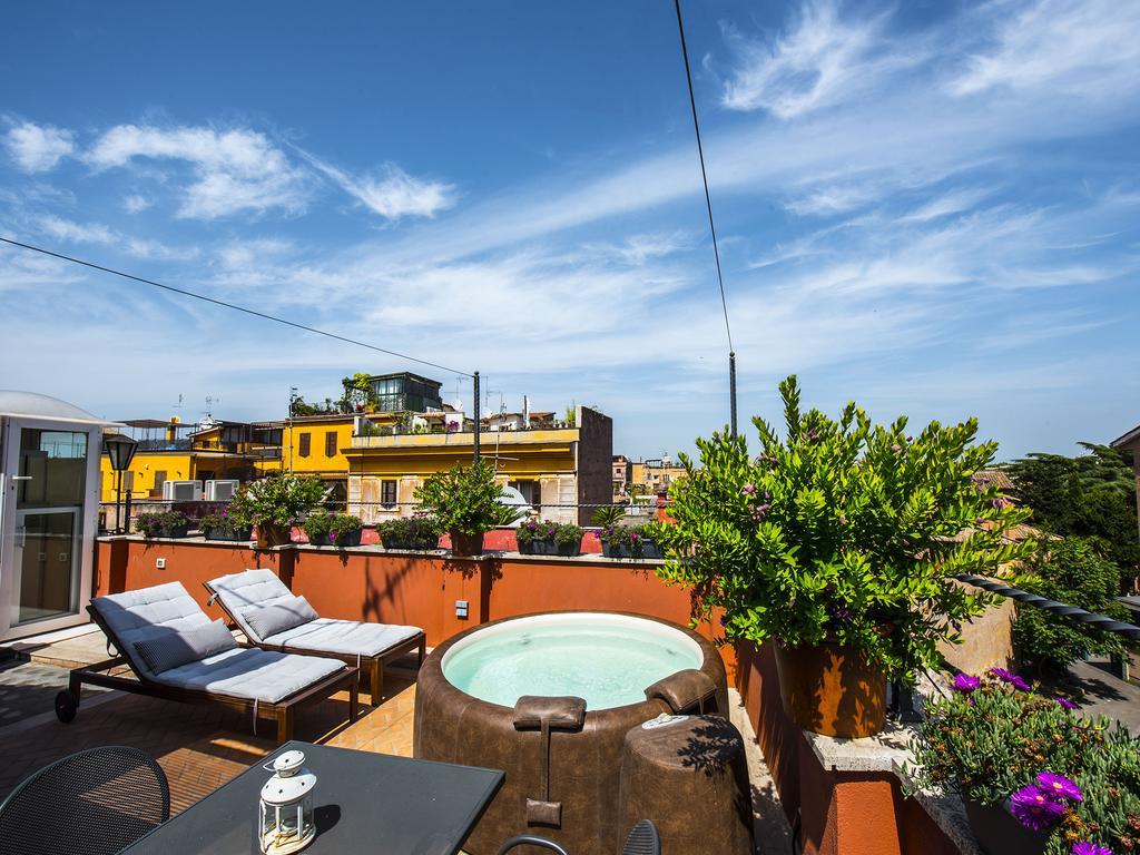 Gasthuis Residenza Del Cedro 3*