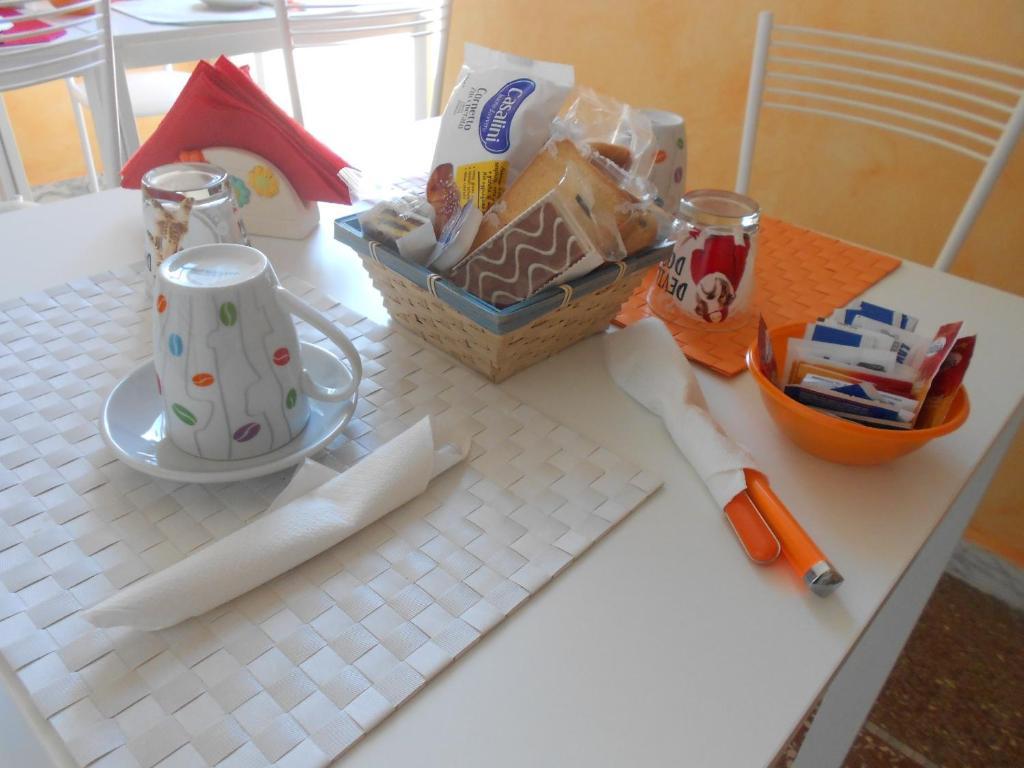 Bed & Breakfast B&B You&Me In Rome Rome