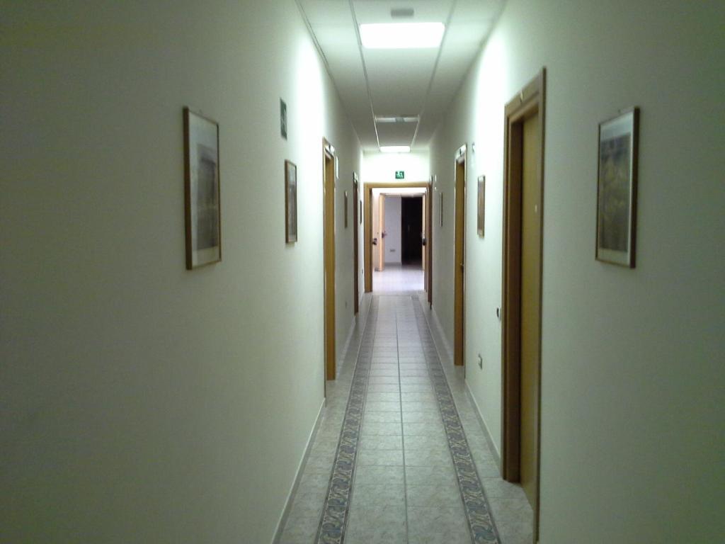 Maria Rosa Molas - Casa Per Ferie Guest house Rome