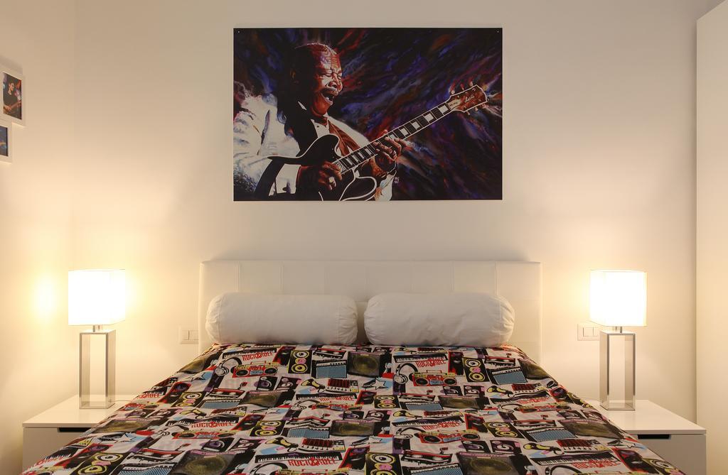 Bed & Breakfast Big Johnny B