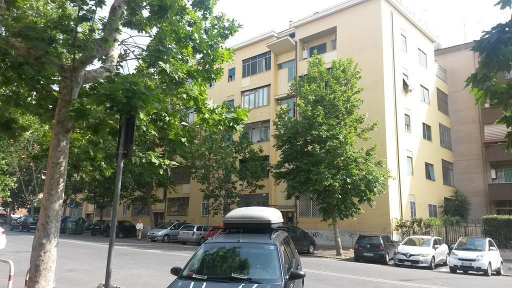 Holiday home Donna Lavinia A Cinecitta *