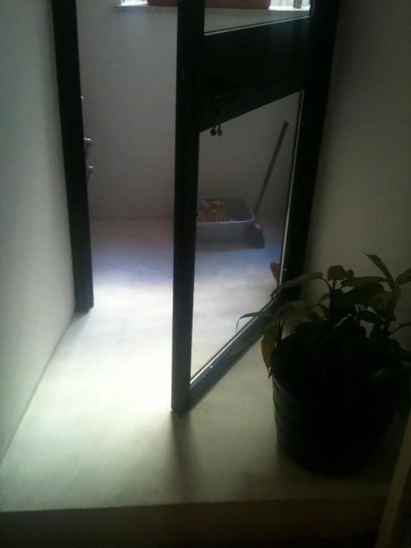 Dab Guest House