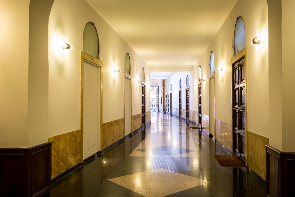 Lata Luxury Rome