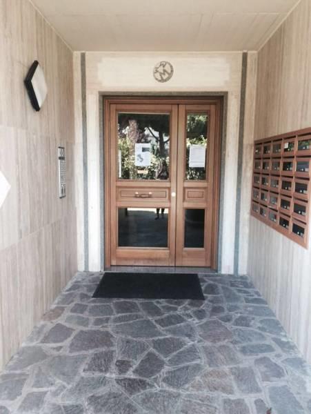 Casa vacanze Mad House *