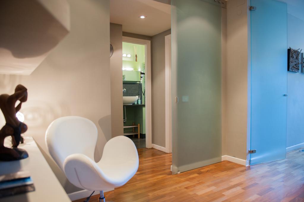 Design Flaminio