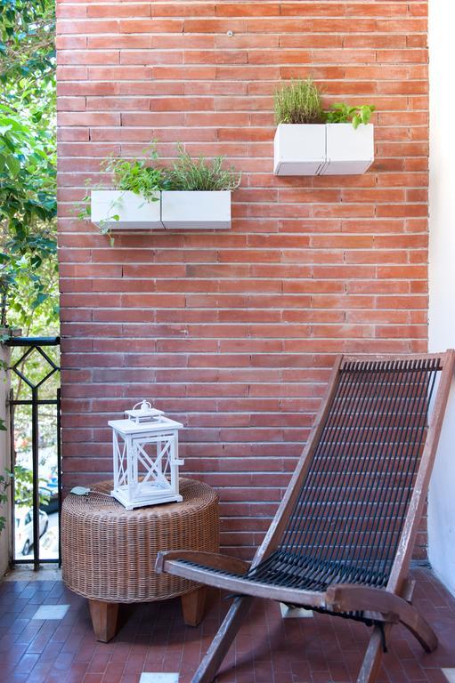 Apartment Design Flaminio *