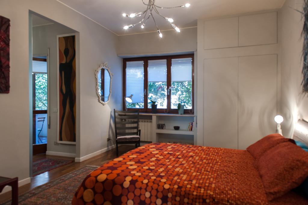 Design Flaminio