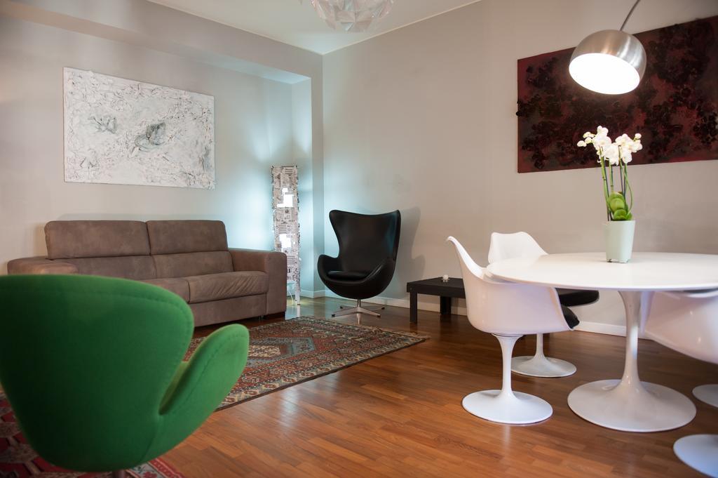 Design Flaminio