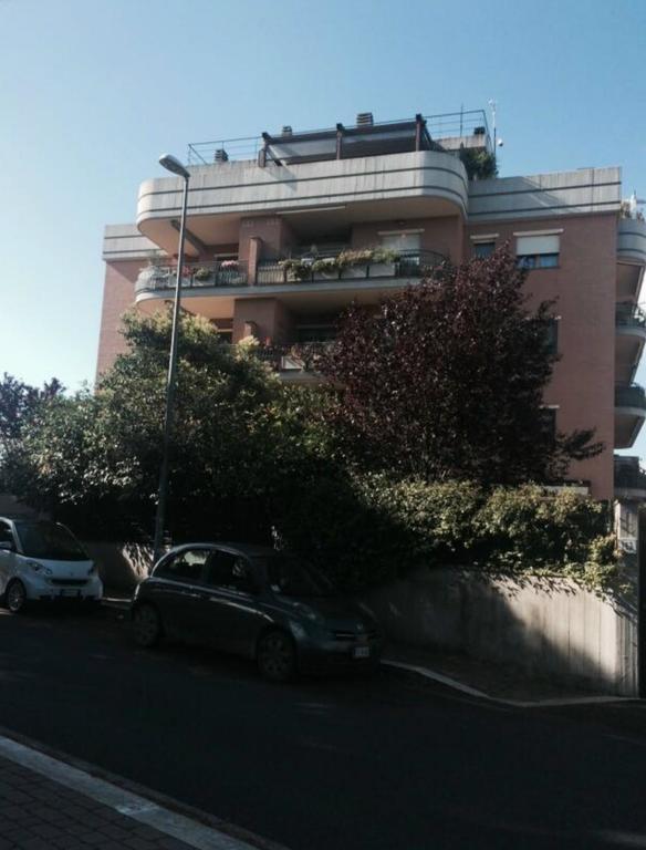Mad House Roma