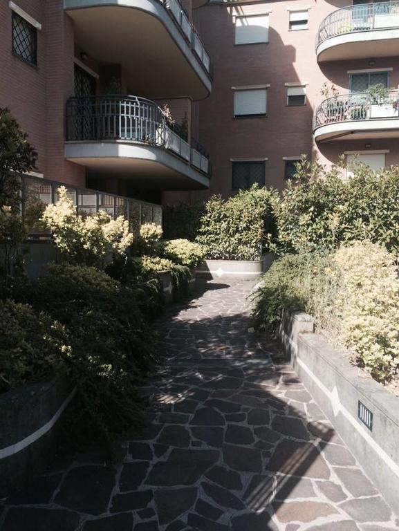 Casa vacanze Mad House