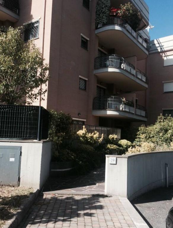 Casa vacanze Mad House *