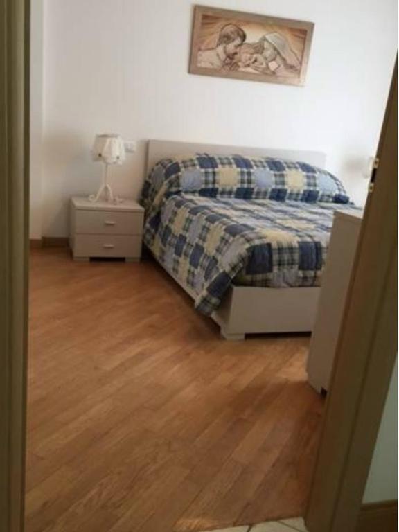 Casa vacanze Mad House Roma