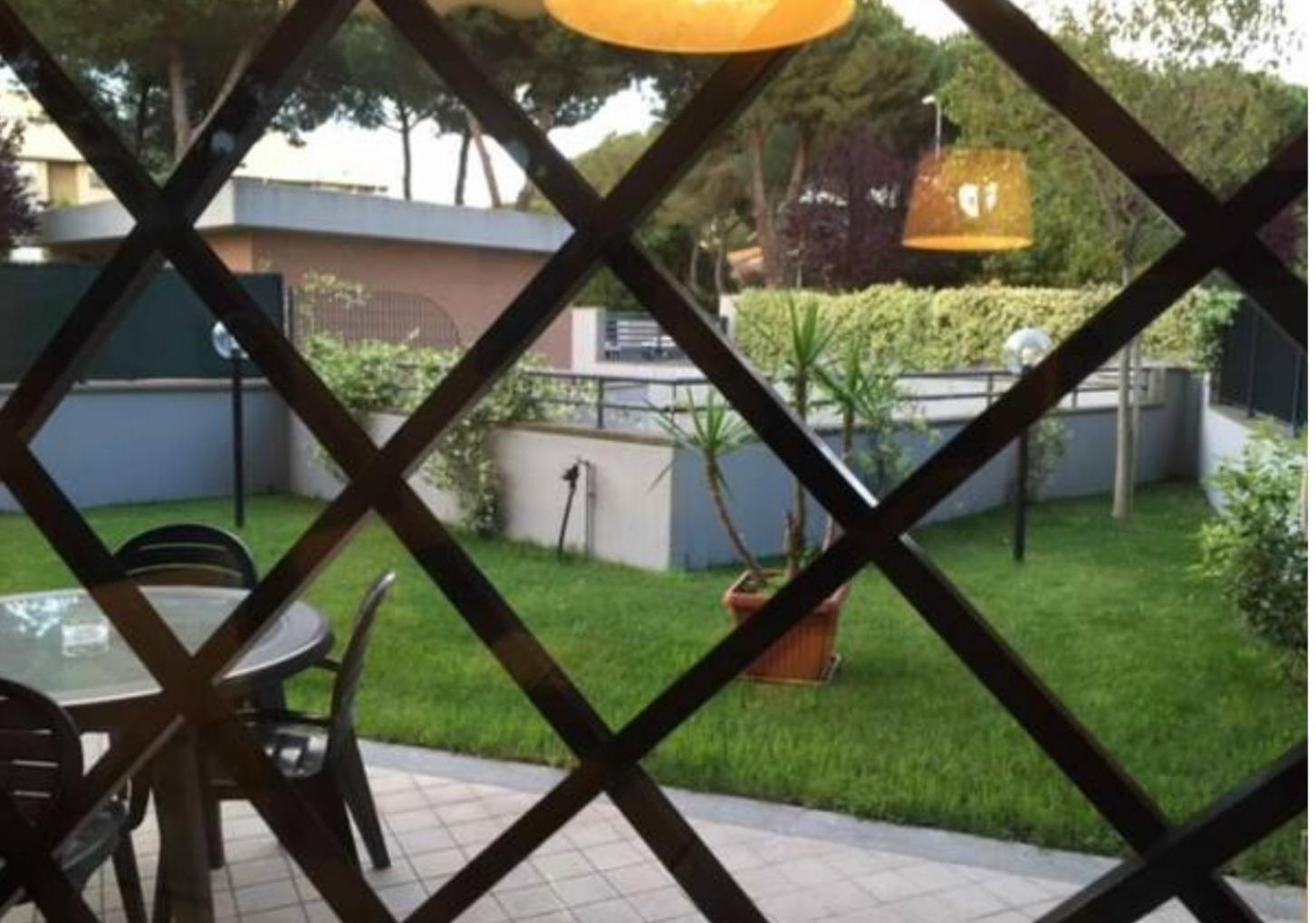 Mad House Roma