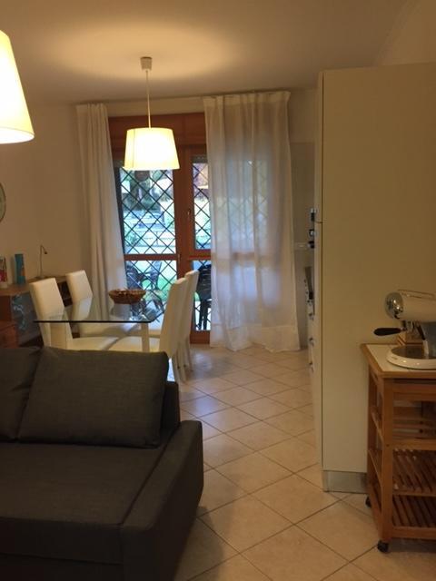 Casa vacanze Mad House Roma