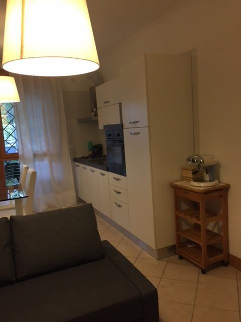 Casa vacanze Mad House *