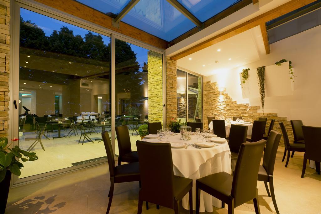 Hotel Ele Green Park Pamphili Rome