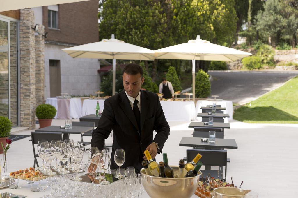 Hotel Ele Green Park Pamphili 4*