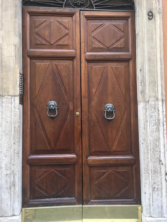 Apartamento Home'N Rome - Spagna